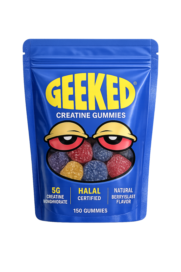 BERRY BLAST